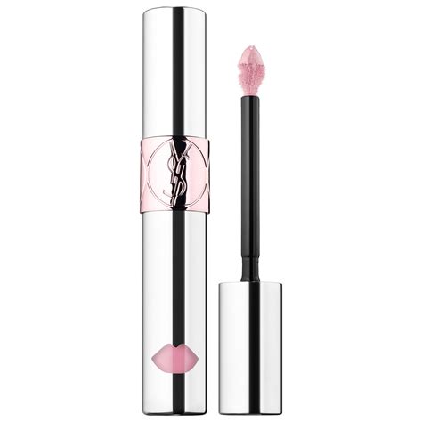 ysl volupte lip mask|YSL volupte lip gloss.